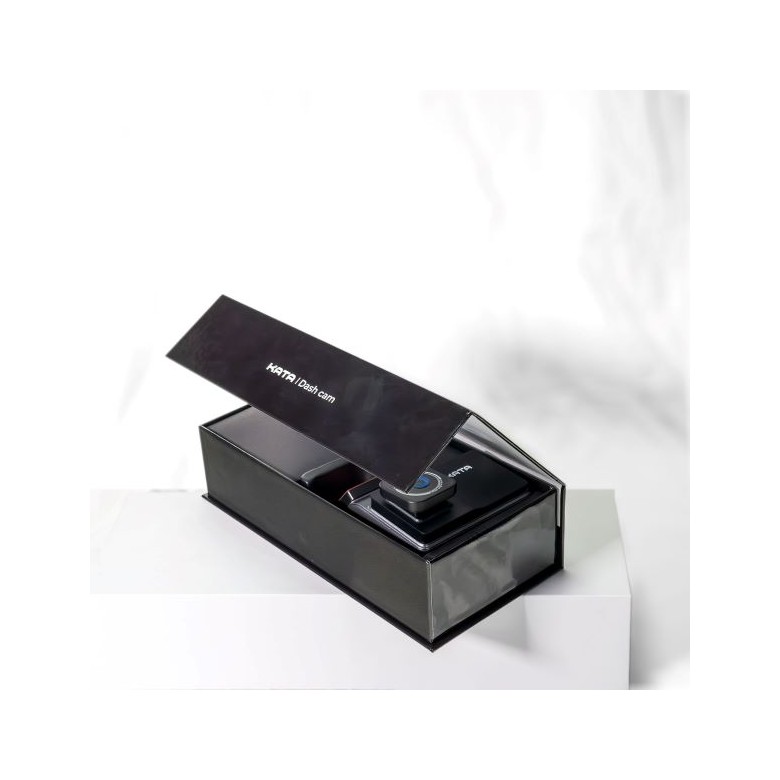 Lắp Camera Hành Trình Mazda CX-8 2022
